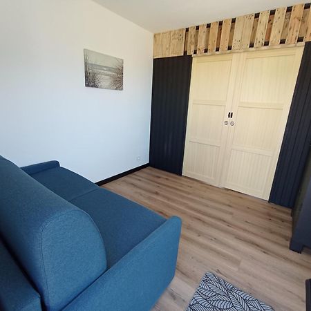 Créances La Maison Du Bout מראה חיצוני תמונה