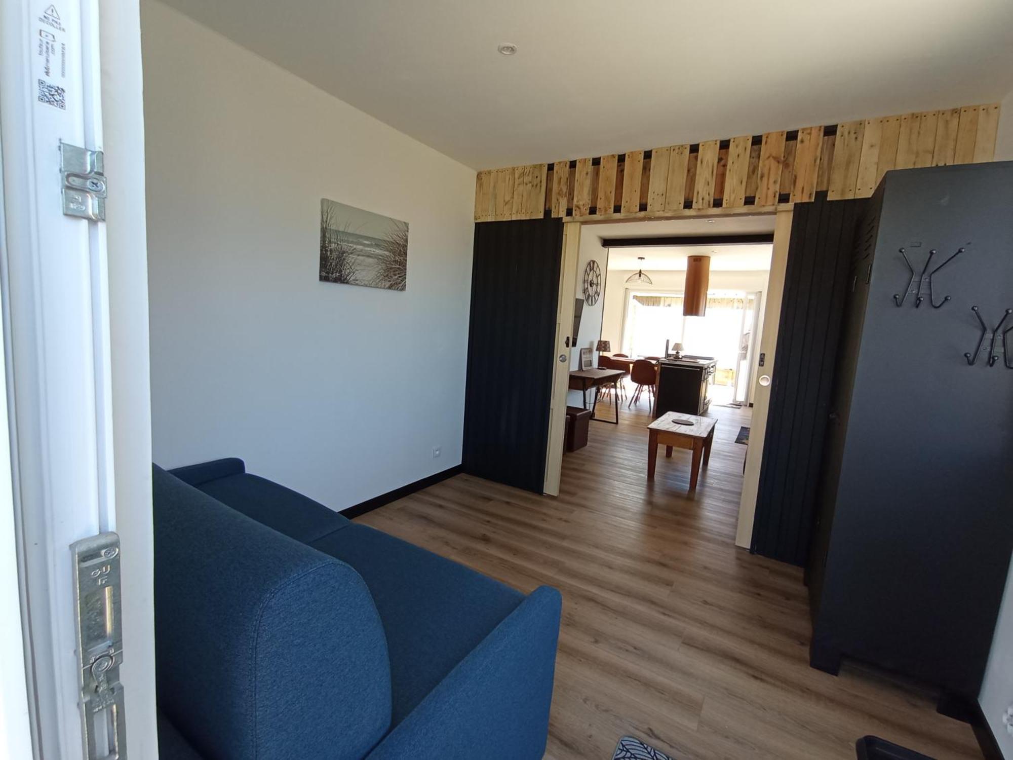 Créances La Maison Du Bout מראה חיצוני תמונה