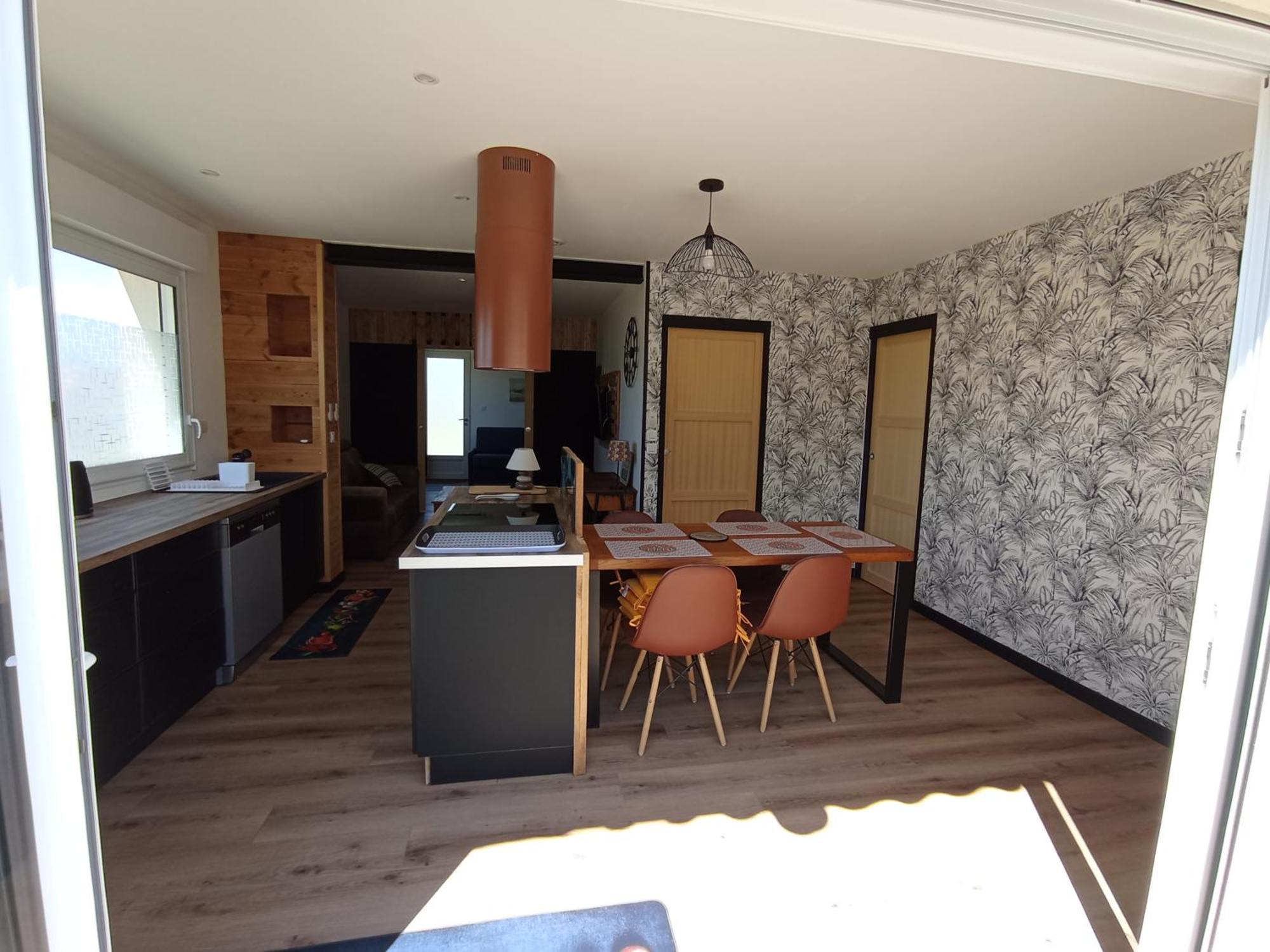 Créances La Maison Du Bout מראה חיצוני תמונה