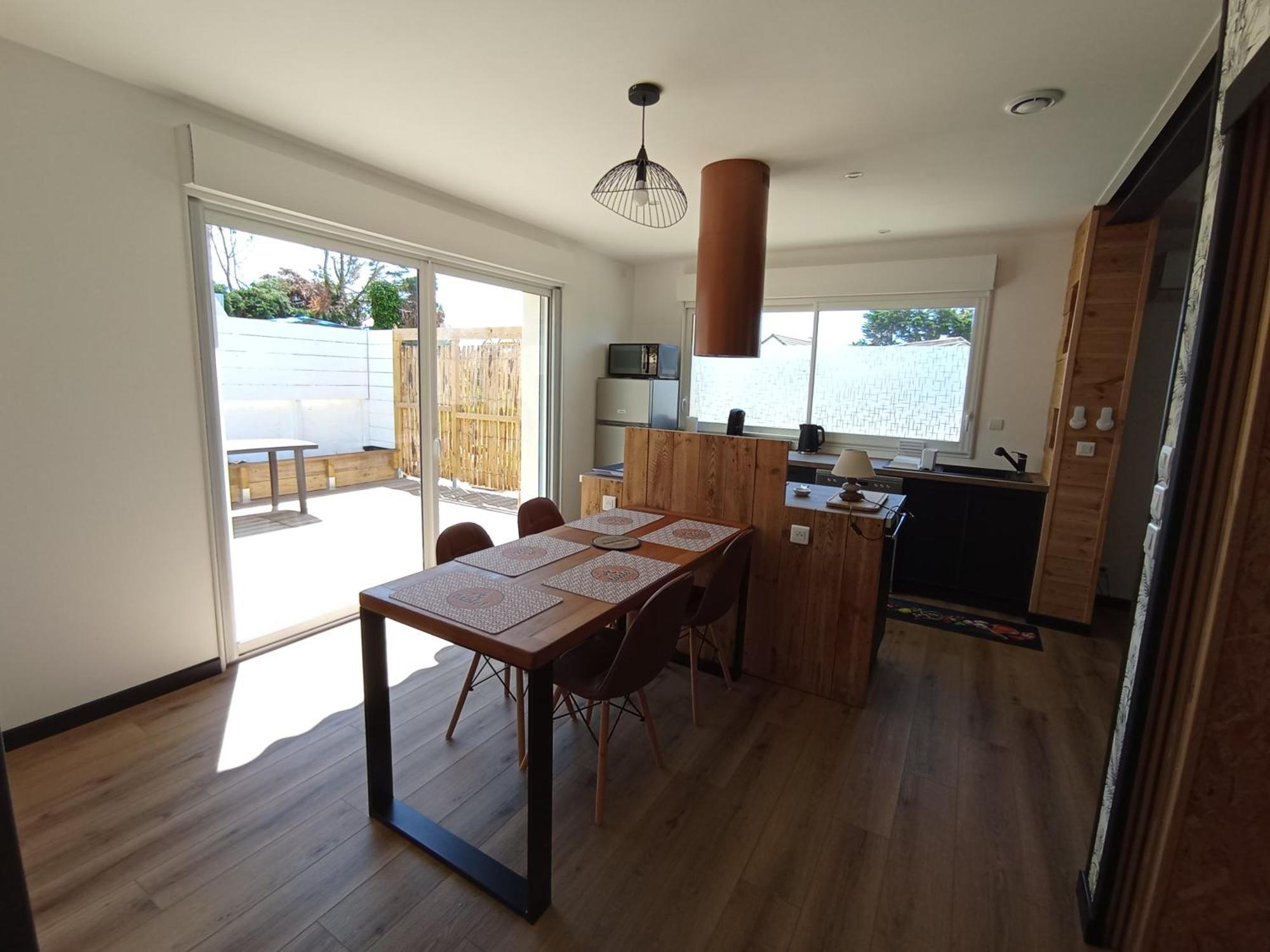 Créances La Maison Du Bout מראה חיצוני תמונה