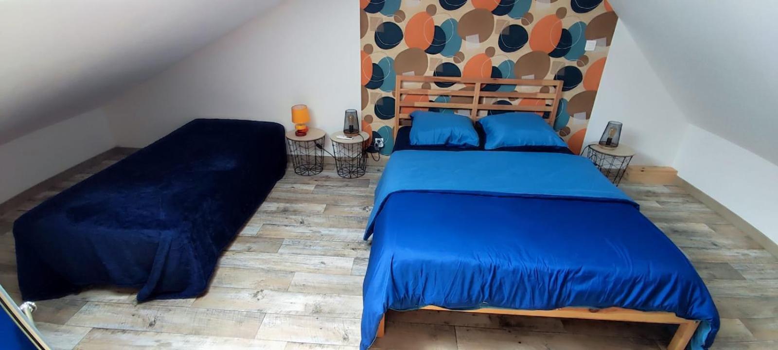 Créances La Maison Du Bout מראה חיצוני תמונה